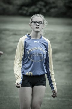 Bild 196 - U16 Juniorinnen